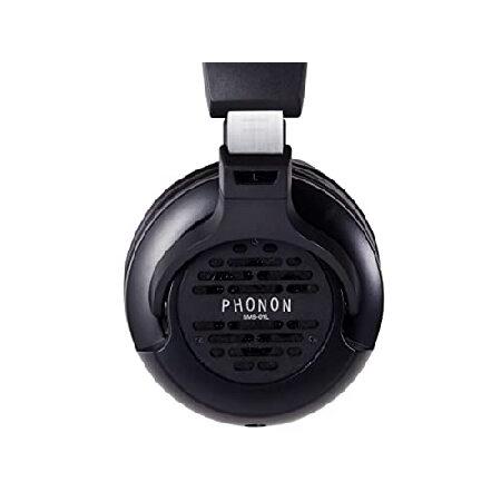 PHONON フォノン SMB-01L ヘッドフォン : Rean STORE - 通販
