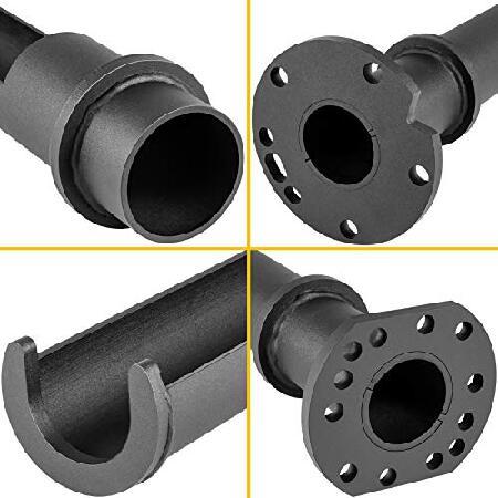 純正KP61•AE85等用リヤ• アクスルシャフトベアリング左右(新品) 特別価格09521-25011 リアアクスルシャフトベアリングプーラーツール