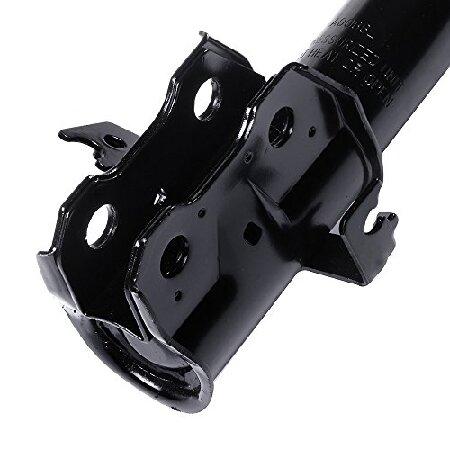 SCITOO ショックストラット交換用 完全組み立て フロントペア 2007-2014年式ホンダCR-Vクイックストラットコンプリートストラットアセンブリ用_2
