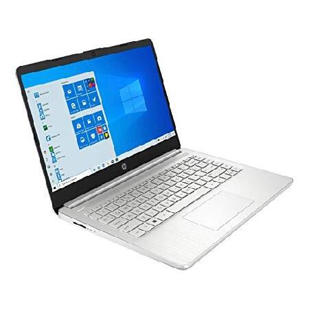 HP 2022 Newest 14" HD Touchscreen Laptop PC AMD Dual Core Ryzen 3-3250U (Beat i3-1005G1) 8GB RAM 128GB M.2 SSD Radeon Vega 3 Graphics WiFi AC USB-C HD｜rest｜04