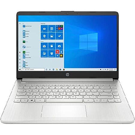 HP 2022 Newest 14" HD Touchscreen Laptop PC AMD Dual Core Ryzen 3-3250U (Beat i3-1005G1) 8GB RAM 128GB M.2 SSD Radeon Vega 3 Graphics WiFi AC USB-C HD｜rest｜05