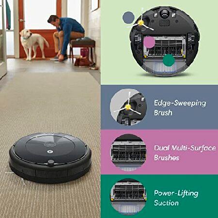 特別価格iRobot Roomba 694 Robot Vacuum-Wi-Fi Connectivity, Personalized Cleaning Recommendations, Works with Alexa, Good for Pet Hair, Carpets並行輸入 : b08sp5gyjp : Rean STORE - 通販 - Yahoo!ショッピング 特別価格iRobot Roomba 694 Robot Vacuum-Wi-Fi Connectivity, Personalized Cleaning Recommendations, Works with Alexa, Good for Pet Hair, Carpets並行輸入 : b08sp5gyjp : Rean STORE - 通販 - Yahoo!ショッピング