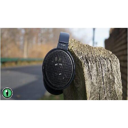 Sennheiser HD6XX オープンバック プロフェッショナル