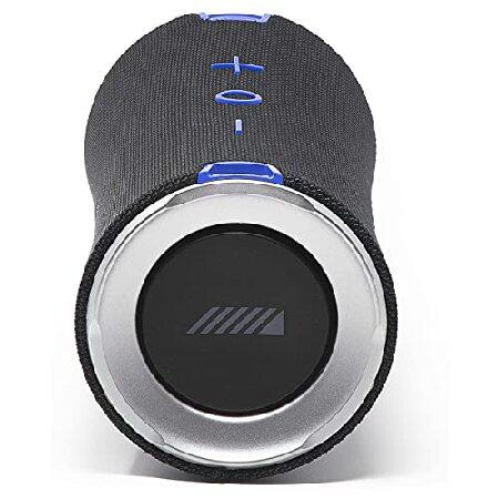 今月限定特別大特価 Alpine Turn1 Waterproof Bluetooth Speaker with Universal Roll Bar Mounting Kit