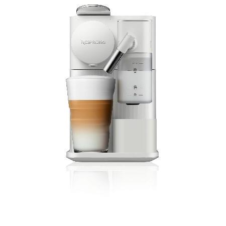 Nespresso Lattissima One Original Espresso Machine with Milk