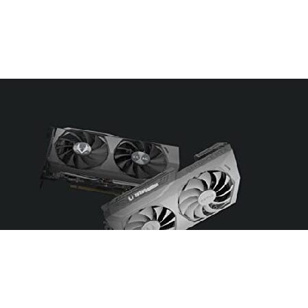 Zotac Gaming GeForce RTX 3060 Twin Edge OC NVIDIA 12GB GDDR6