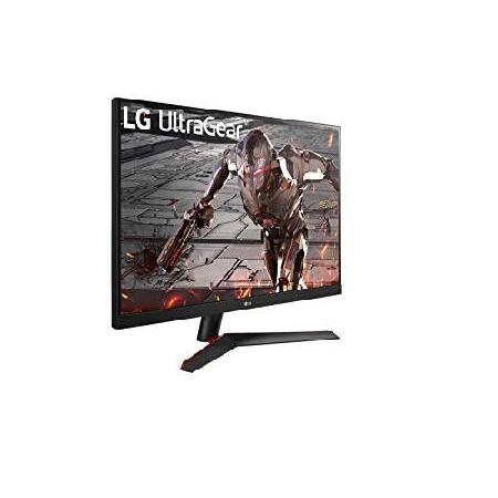 LG Ultragear 32GN600-B - LED-Monitor QHD 80 cm (32