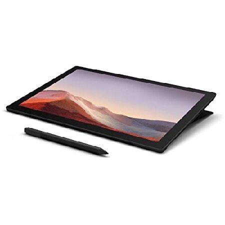 Microsoft Surface Pro 7+ - 12.3