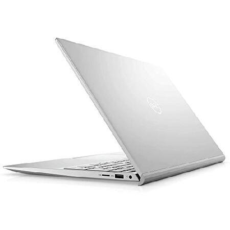 Dell Inspiron 15 5505 15.6” FHD Thin and Light Laptop, AMD Ryzen 5 4500U 6-Core Processor, 8GB Memory, 256GB SSD, Backlit Keyboard, HDMI, Finger Prin｜rest｜06