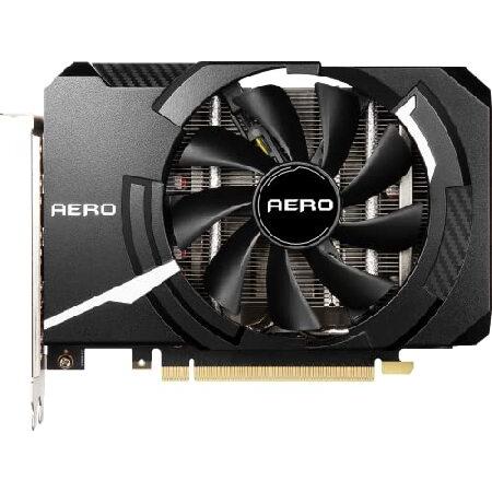 高評価続出！ MSI GeForce RTX 3060 AERO ITX 12G OC グラフィックスボード VD7870 【OCQ7690992706】(27720円)