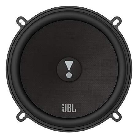 JBL 5 1/4" Step-up Car Audio Component Speaker System NO Grill｜rest｜02