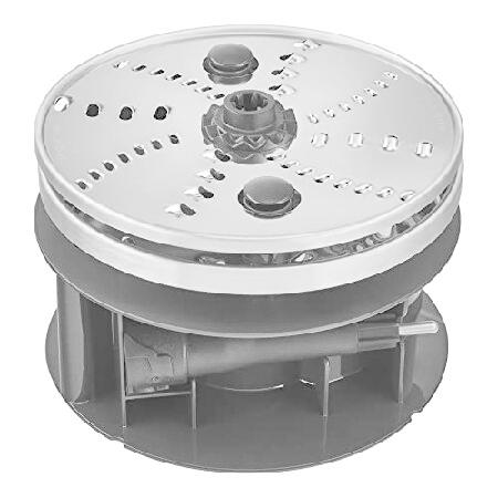 KitchenAid フードプロセッサー 9KFC0516 キッチンエイド u7