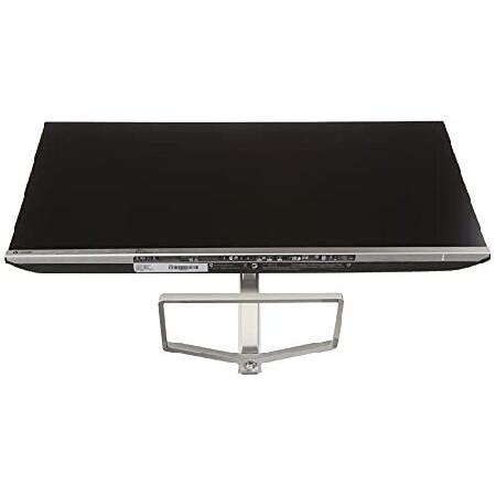 HP M27fq QHD Monitor - Computer with 27-inch IPS Display