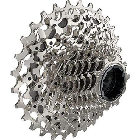 SRAM(スラム) RIVAL XG-1250 カセットスプロケット 10-36T(12S) XDR