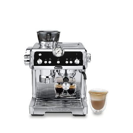 De'Longhi EC9355M La Specialista Prestigio Espresso Machine