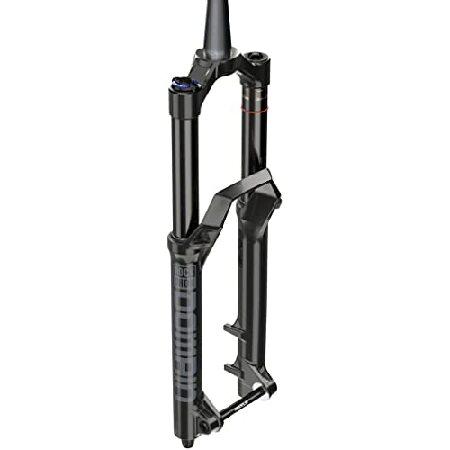 RockShox ドメイン RC サスペンションフォーク | 27.5インチ 170mm
