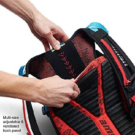 USWE Core 25L バックパック ハイエンドデイパック エンデューロ オフ 