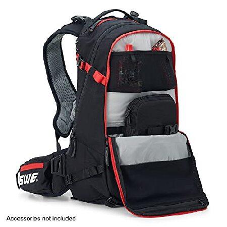 USWE Core 25L バックパック ハイエンドデイパック エンデューロ オフ 