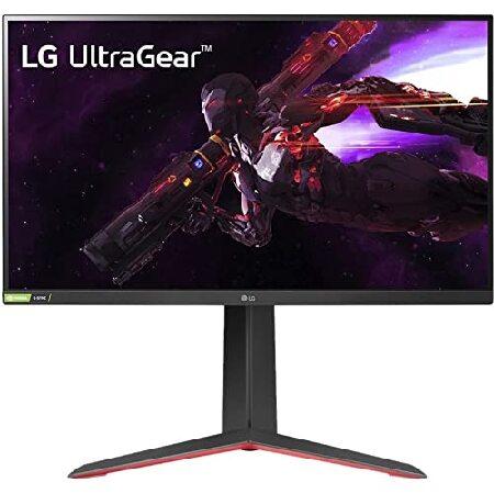特別価格LG 27GP850-B Ultragear Gaming Monitor 27u201D QHD (2560 x