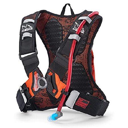 新品ハイドレーション　3Ｌ　2セット MTB ハイドロ3 ハイドレーションパック2L付属 USWE（ユースウィー）