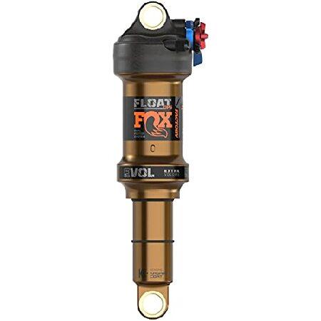 FOX Float DPS Factory Rear Shock - Standard, 7.875 x 2, EVOL SV, 3