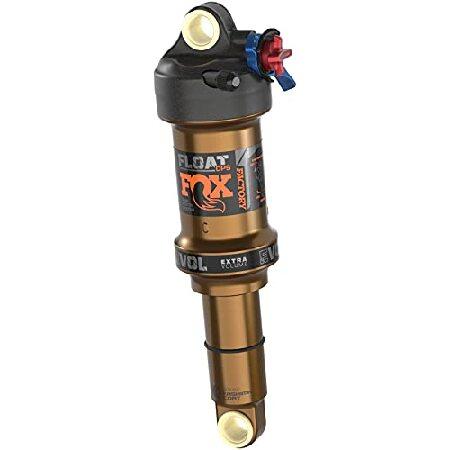 Kashima Coat Suspension Fox Float DPX2 Factory Rear Shock - 7.875