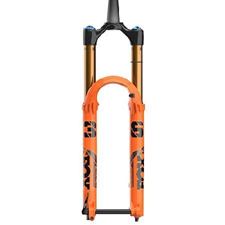 Fox Racing Shox 36 フロート 27.5 グリップ 2 ファクトリー ブースト
