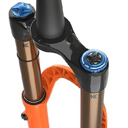 Fox Racing Shox 36 フロート 27.5 グリップ 2 ファクトリー ブースト