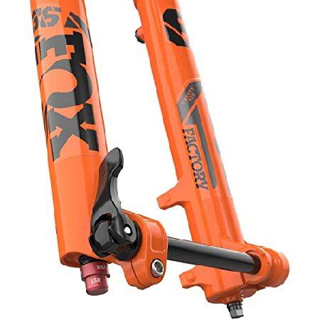 Fox Racing Shox 36 フロート 27.5 グリップ 2 ファクトリー ブースト