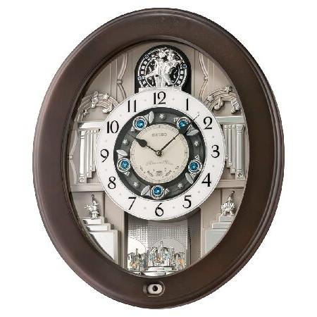 SEIKO メロディ掛時計 セイコー メロディーインモーション 掛け時計 パレード : Rean STORE