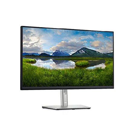 Dell 27 Monitor - P2722H Full HD 1080p, IPS Technology, 8 ms