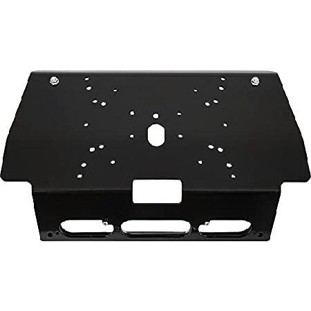 Buyers Products 8895551 Drill-Free Light Bar Cab Mount for Ford 1500 (2015+)の画像