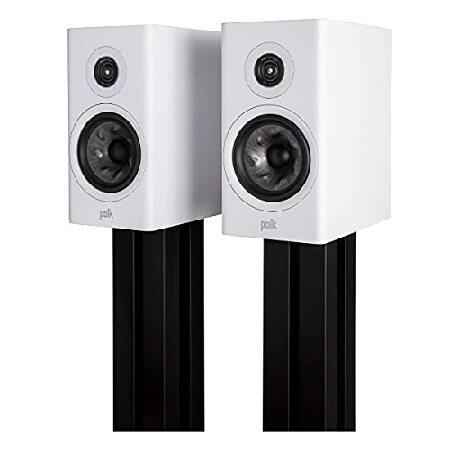 Polk Reserve R200 ホワイト pr ブックシェルフスピーカー Polk Reserve R200 ホワイト pr ブックシェルフスピーカー