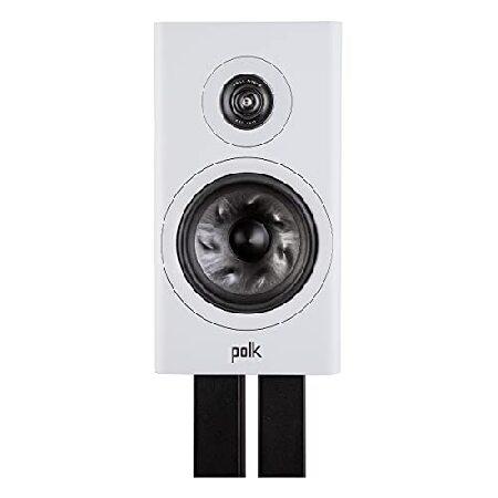 Polk Reserve R200 ホワイト pr ブックシェルフスピーカー