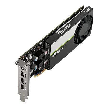 VCNT600-PB グラフィックカード NVIDIA Quadro T600 小売
