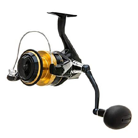 シマノ 釣り用スフェロス Sw A 14000Xg 海水スピニングリール シマノ 釣り用スフェロス Sw A 14000Xg 海水スピニングリール