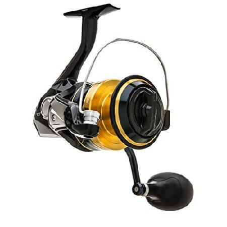 シマノ 釣り用スフェロス Sw A 14000Xg 海水スピニングリール