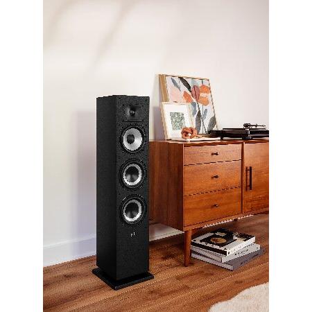 ポークオーディオ POLK AUDIO Monitor XTシリーズ フロア ポークオーディオ POLK AUDIO Monitor XTシリーズ フロア