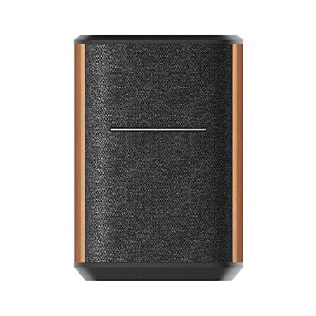 EDIFIER MS50A ワイヤレススピーカー Amazon.co.jp: Edifier MS50A ワイヤレス スマート ブック