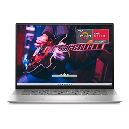 Dell Inspiron 16 5635 Laptop - AMD Ryzen 7-7730U, QHD inch