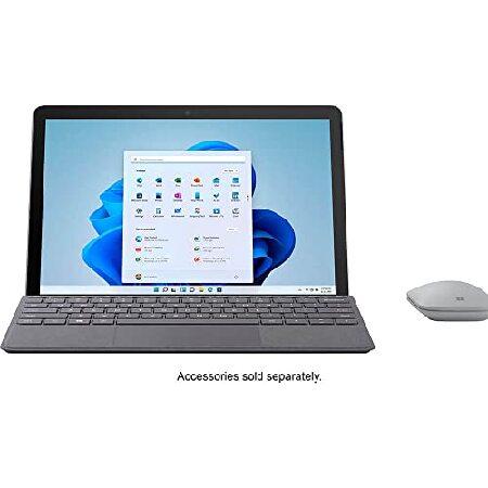Microsoft Surface Go 3 - 10.5