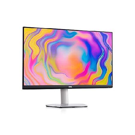 特別価格Dell S2722QC 27-inch 4K USB-C Monitor - UHD (3840 x 2160