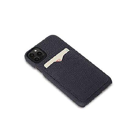 BONAVENTURA ボナベンチュラ バックカバーケース [iPhone 13 Pro
