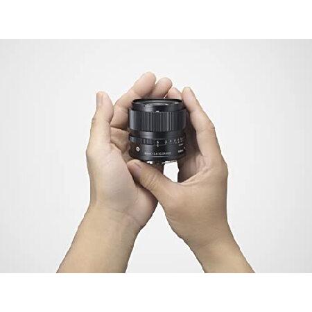 sigma90mmf2.8(Lマウント) 90mm F2.8 DG シルバー | Contemporary / Lマウント用: 交換