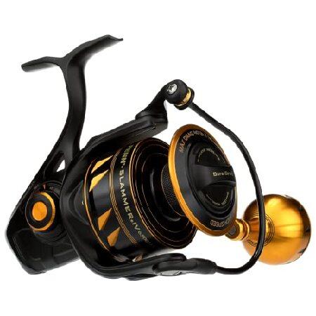 PENN SLAMMER IV 6500 スピニングリール Penn スピニングリール スラマー (SLAMMER) IV 6500 DX