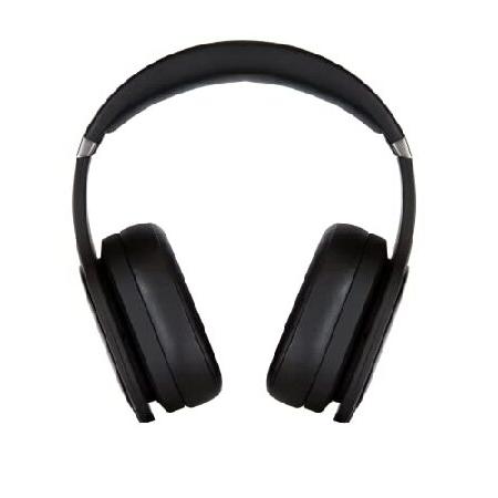 PSB Speakers M4U 8 MKII On-Ear Wireless Noise Cancelling Bluetooth Headphones - Black｜rest｜03