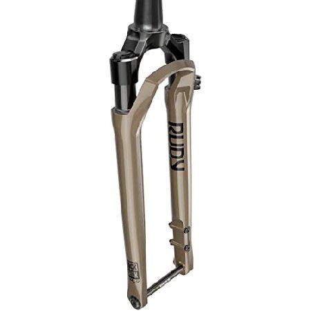 RockShox Rudy Ultimate XPLR レースデイ サスペンション RockShox Rudy Ultimate XPLR レースデイ サスペンション