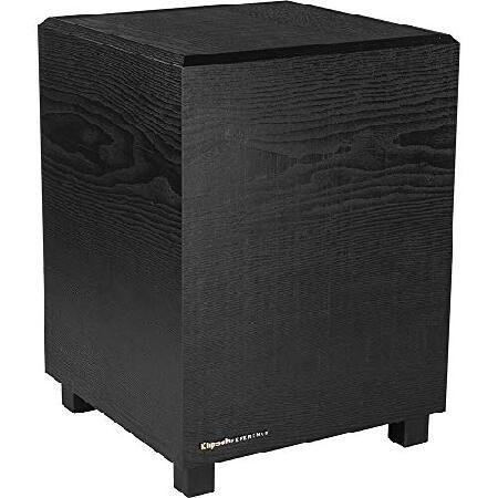 【クーポン】 Klipsch Cinema 600 Sound Bar Sound Wall Mount Speakers， Black ＆ Klipsch Surround 3 Surround Speaker， Black 【KUE1906875105】(68728円)