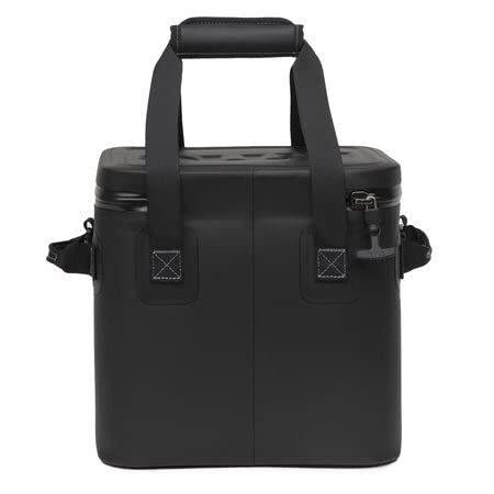 RTIC ソフトクーラー 12缶 断熱バッグ ポータブル アイスチェストボックス ランチ ビーチ 飲料 旅行 キャンプ ピクニック 車 旅行 フローティング クーラー 漏れ 旅行