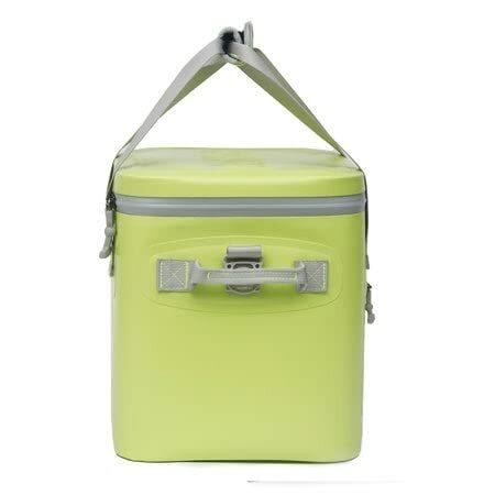 RTIC ソフトクーラー 12缶 断熱バッグ ポータブル アイスチェストボックス ランチ ビーチ 飲料 旅行 キャンプ ピクニック 車 旅行 フローティング クーラー 漏れ 旅行